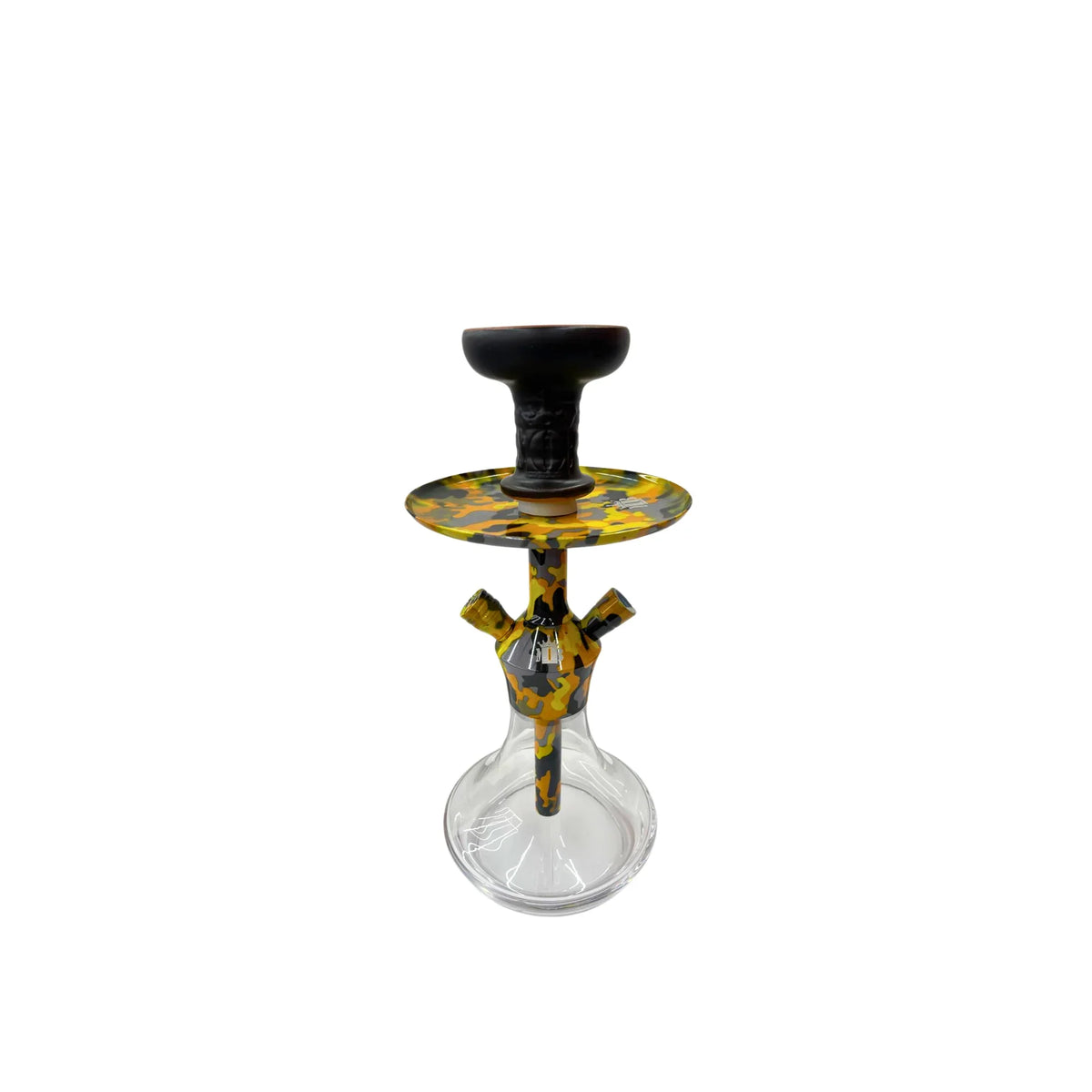 Hooka Mob Xara Amarilla
