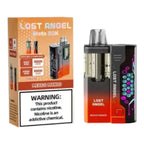 LOST ANGEL