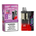 LOST ANGEL