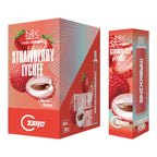 Maskking GTS Zero 0% 10-Pack | Mayoreo Sin Nicotina 10 Piezas