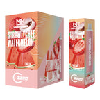 Maskking GTS Zero 0% 10-Pack | Mayoreo Sin Nicotina 10 Piezas