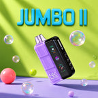 Maskking Jumbo II 50,000 Puffs vape recargable USB-C original México