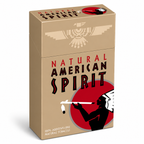 American Spirit Café cigarros naturales sin aditivos – TiendasVM México