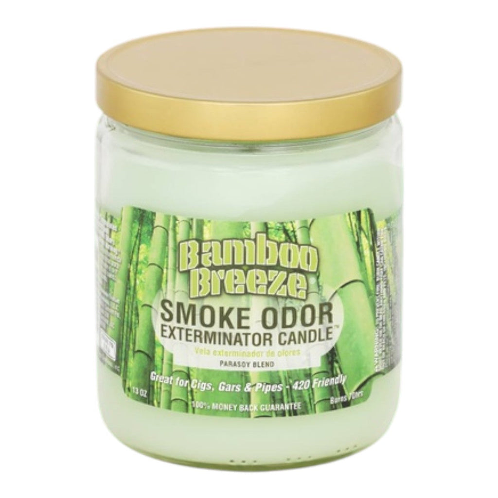 Vela Smoke Odor Eliminator