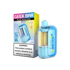 GEEKBAR PULSE CLR