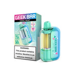 GEEKBAR PULSE CLR
