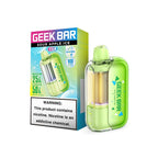 GEEKBAR PULSE CLR
