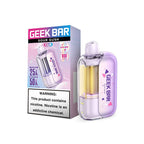 GEEKBAR PULSE CLR
