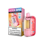 GEEKBAR PULSE CLR