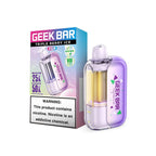 GEEKBAR PULSE CLR