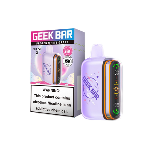 GEEKBAR PULSE 2
