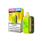GEEKBAR PULSE 2