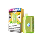 GEEK BAR PULSE X2