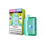 GEEK BAR PULSE X2