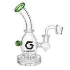 Bongs Glass House
