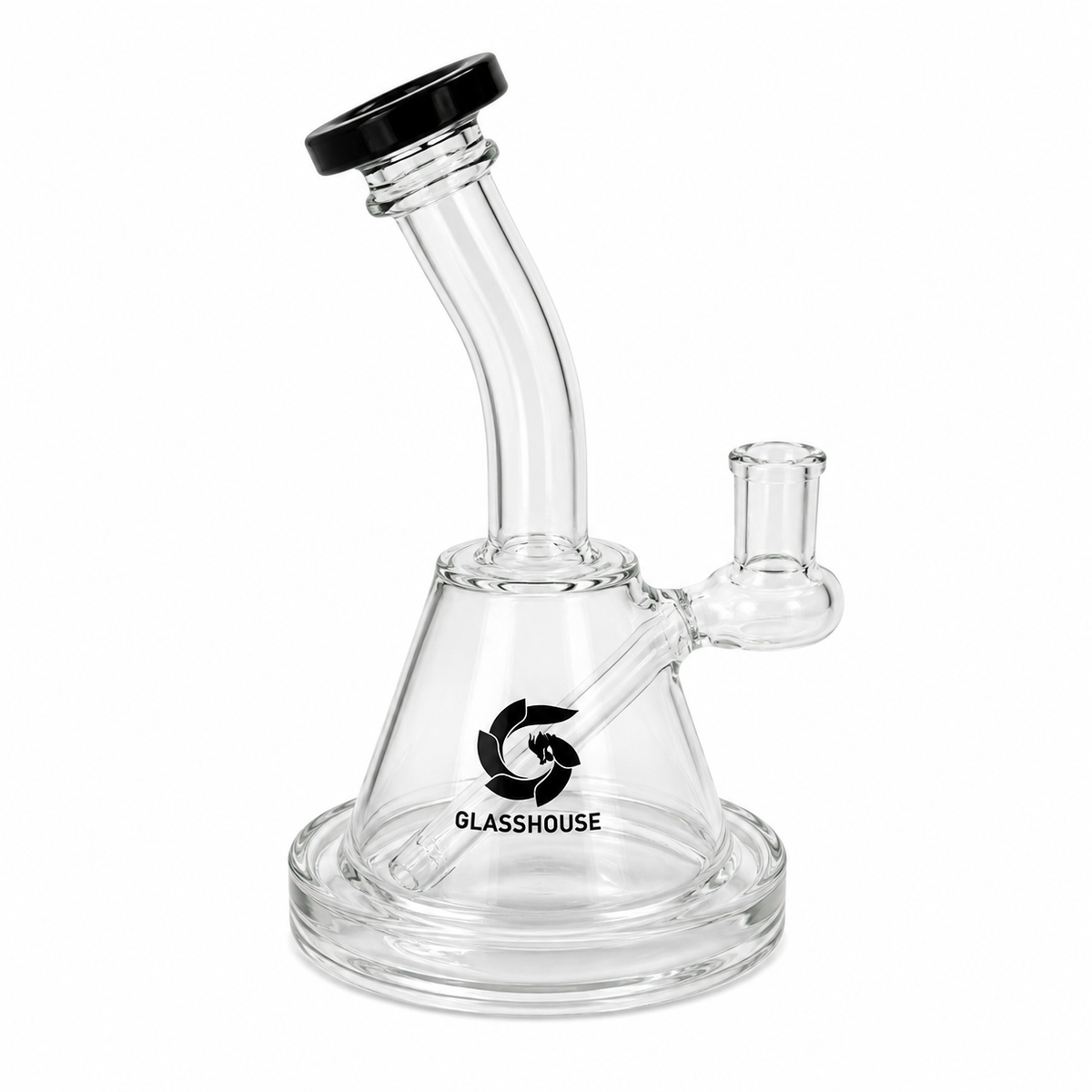 Bongs Glass House