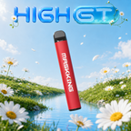 Maskking GT 600 Puffs