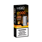HQD GLAZE