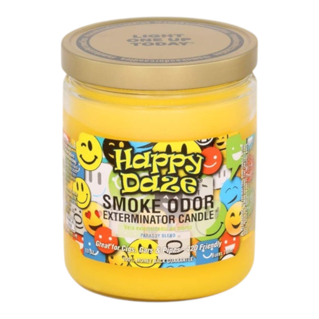 Vela Smoke Odor Eliminator