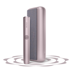 IQOS Iluma Prime Bronze Taupe dispositivo premium original heat not burn tabaco calentado compatible TEREA comprar IQOS en CDMX envío express recíbelo el mismo día en CDMX y Estado de México color café taupe