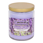 Vela Smoke Odor Eliminator