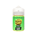 Loaded Pod Saltz Glazed Donuts 60ml 50mg nicotine salt e liquid Ruthless Vapor sabor dona glaseada liquido para vape pods comprar en CDMX envío express líquidos vape a domicilio Área Metropolitana