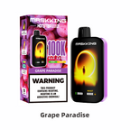 Maskking Monster 100,000 Puffs | Vape Recargable con Pantalla a Color