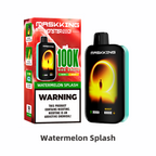 Maskking Monster 100,000 Puffs | Vape Recargable con Pantalla a Color