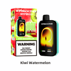 Maskking Monster 100,000 Puffs | Vape Recargable con Pantalla a Color