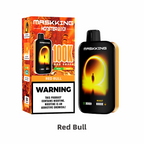 Maskking Monster 100,000 Puffs | Vape Recargable con Pantalla a Color