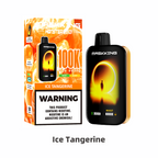 Maskking Monster 100,000 Puffs | Vape Recargable con Pantalla a Color