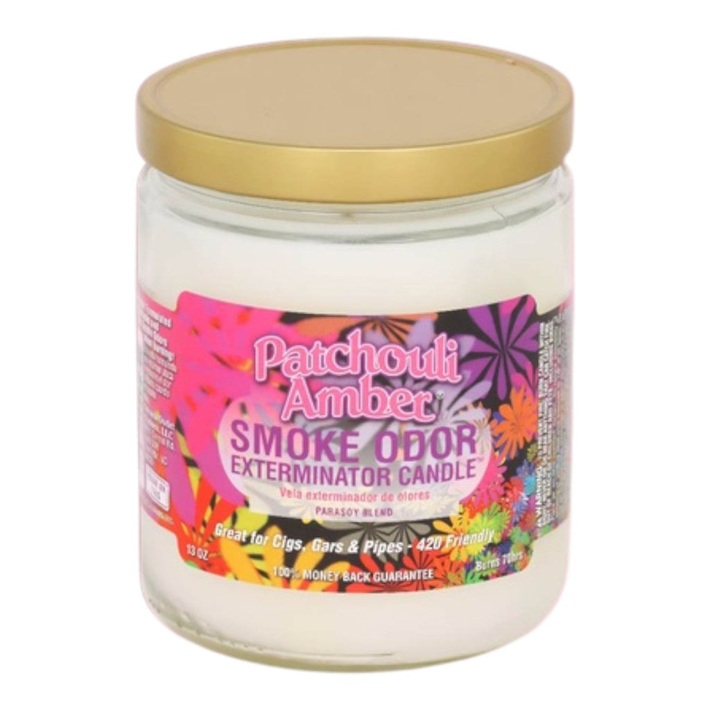 Vela Smoke Odor Eliminator