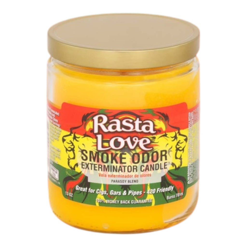 Vela Smoke Odor Eliminator