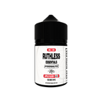 Ruthless Essentials Apple Elixir On Ice 60ml 35mg nicotine salt e liquid sabor manzana con hielo liquido para vape pods comprar en CDMX envío express Área Metropolitana
