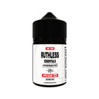 Ruthless Essentials Apple Elixir On Ice 60ml 50mg nicotine salt e liquid sabor manzana con hielo liquido para vape pods comprar en CDMX envío express Área Metropolitana