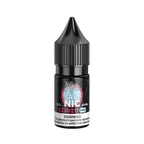 Ruthless Essentials Ez Duz It On Ice 60ml 50mg nicotine salt e liquid sabor fresa con hielo liquido para vape pods comprar en CDMX envío express Área Metropolitana