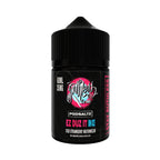 Ruthless Essentials Ez Duz It Watermelon 60ml 50mg nicotine salt e liquid sabor fresa sandía liquido para vape pods comprar en CDMX envío express Área Metropolitana