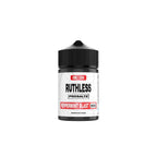 Ruthless Essentials Peppermint Blast On Ice 60ml 50mg nicotine salt e liquid sabor menta hielo liquido para vape pods comprar en CDMX envío express Área Metropolitana
