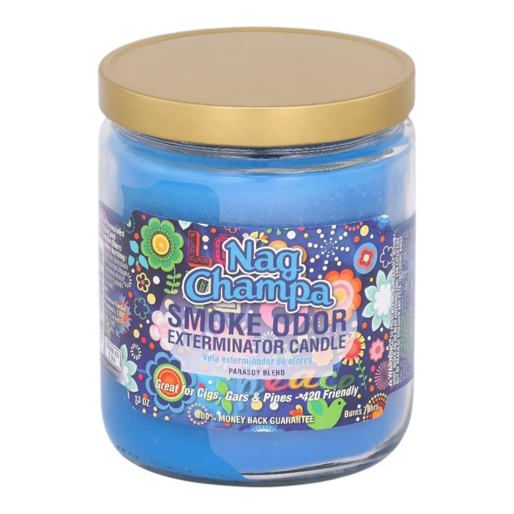 Vela Smoke Odor Eliminator
