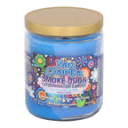 Vela Smoke Odor Eliminator
