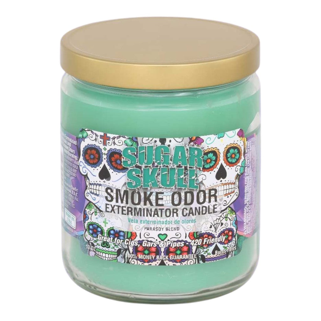 Vela Smoke Odor Eliminator