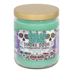 Vela Smoke Odor Eliminator