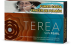 Cajetilla TEREA IQOS Iluma Sun Pearl caja de sticks tabaco calentado heat not burn compatible IQOS Iluma – TiendasVM México