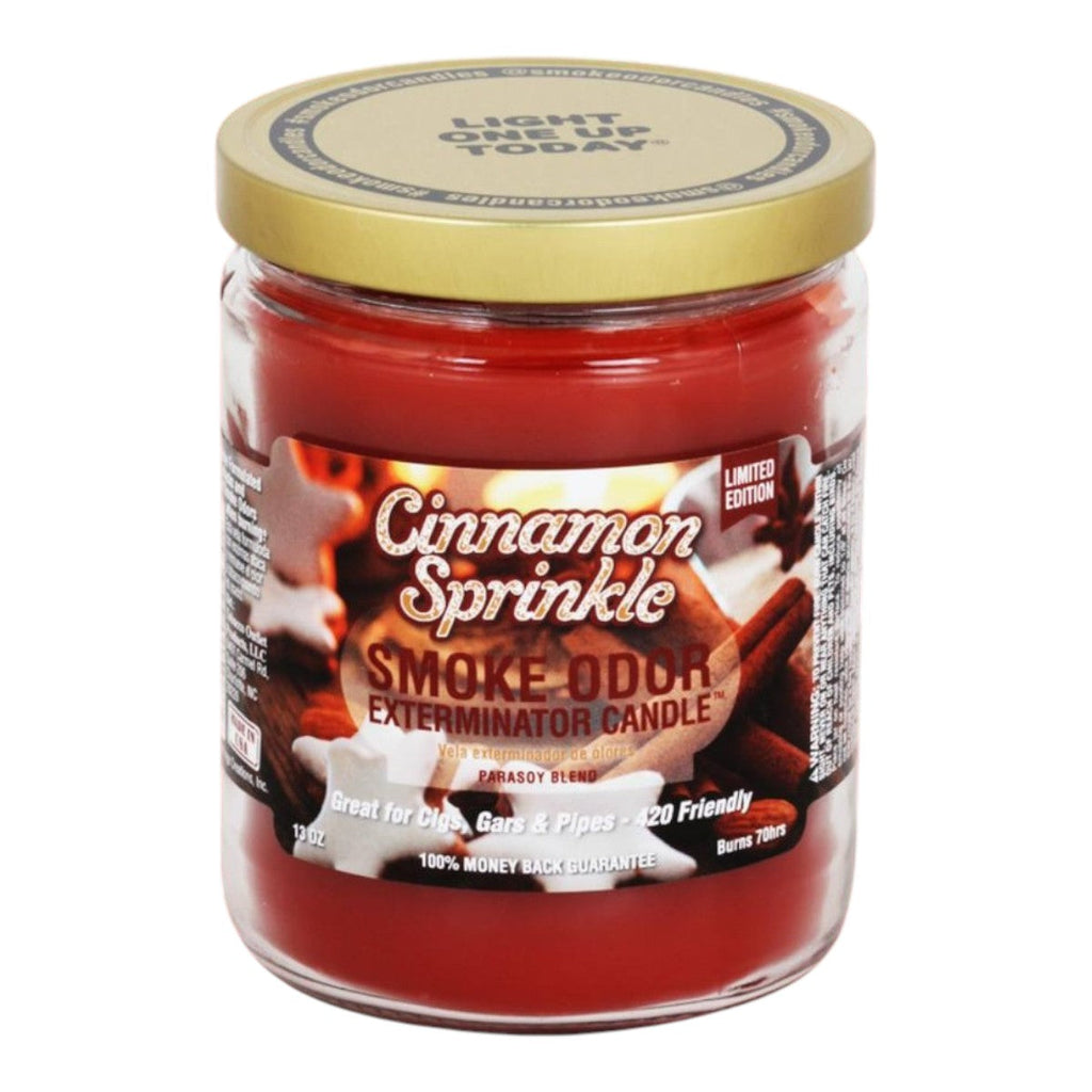 Vela Smoke Odor Eliminator