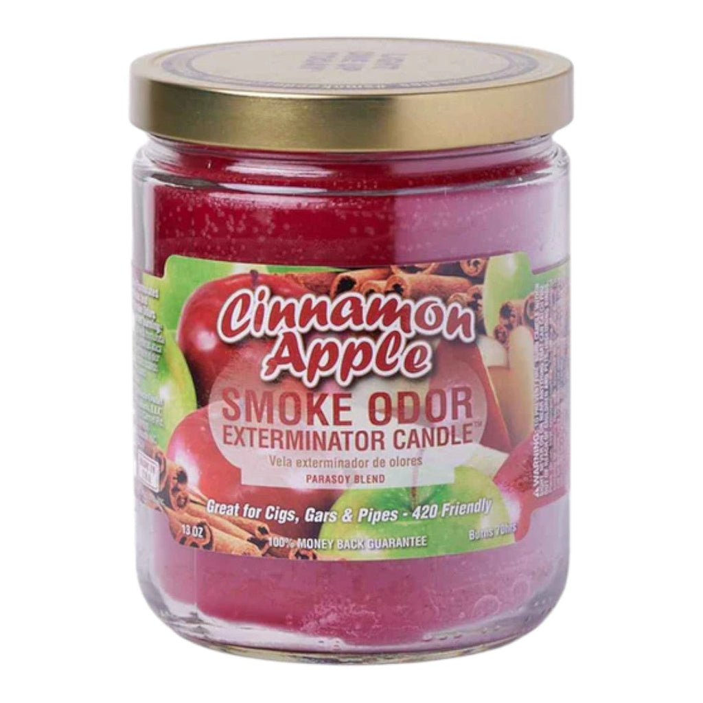 Vela Smoke Odor Eliminator