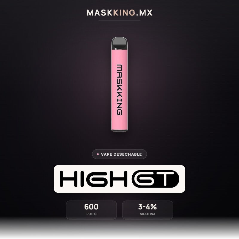 Maskking GT