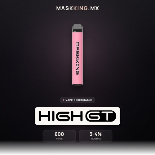 Maskking GT