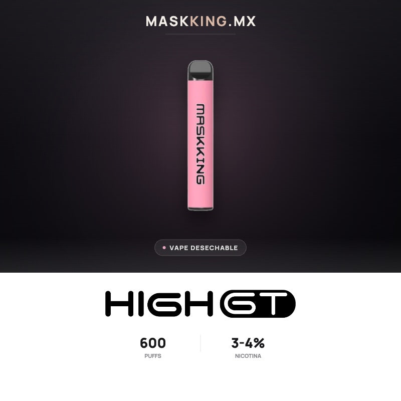 Maskking GT