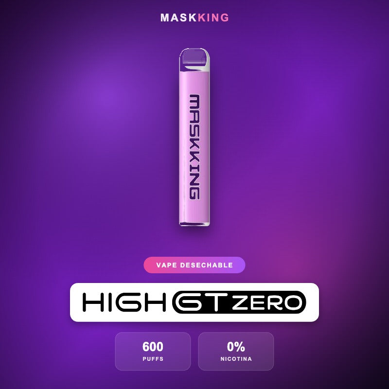 Maskking GT Zero