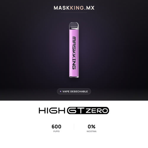 Maskking GT Zero